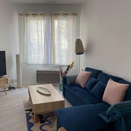 Appartement 1 Chambre Proche Gare De Бордо Экстерьер фото