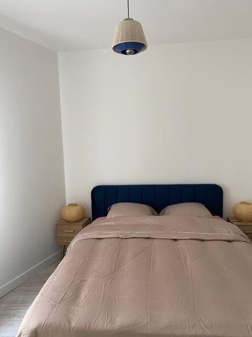 Appartement 1 Chambre Proche Gare De Бордо Экстерьер фото