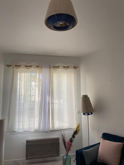 Appartement 1 Chambre Proche Gare De Бордо Экстерьер фото