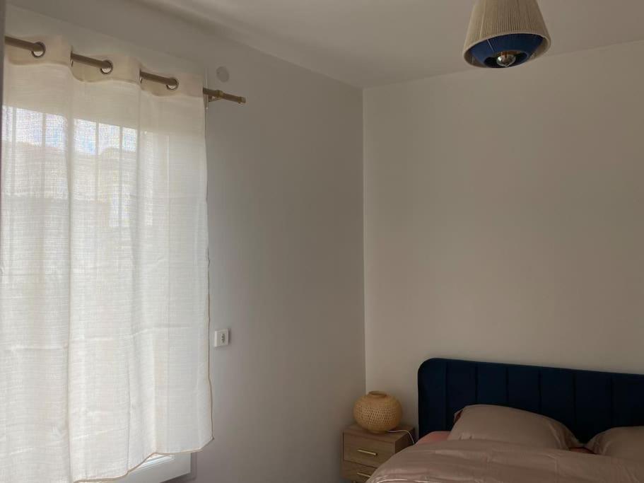 Appartement 1 Chambre Proche Gare De Бордо Экстерьер фото